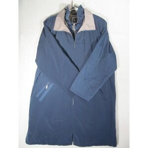 Spiewak RN#51071 Winter Coat – CS Signature Label, Made in Russia, Utility Outer